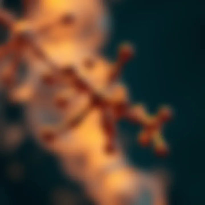 Molecular structure of Botulinum A