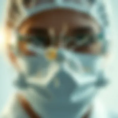 Safety considerations for Botulinum A