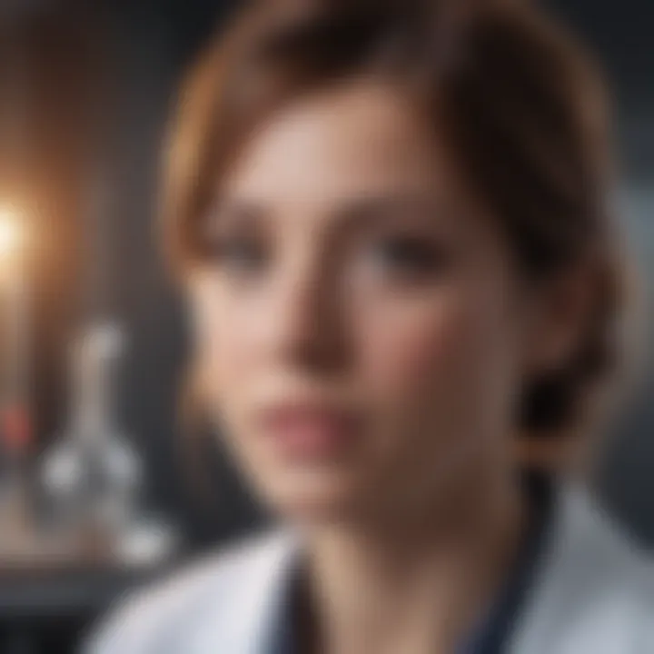 Future of science education