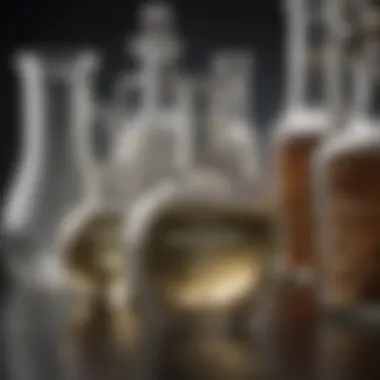 Chemical properties of dimethylamine