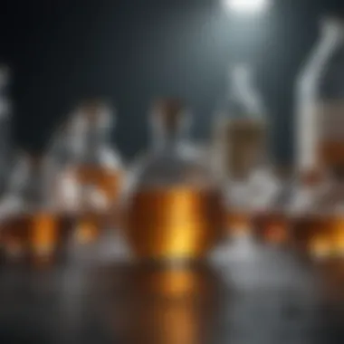 Dimethylamine in pharmaceutical research