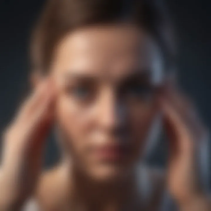 Research trends in migraine therapy with ditans