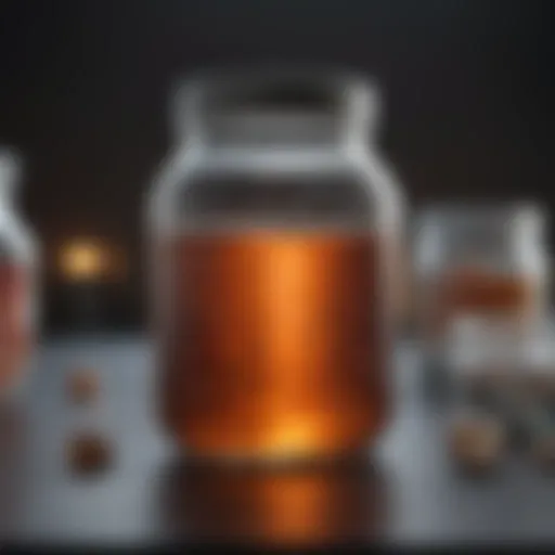 Exploring EVC001 Probiotic: Insights and Implications Introduction