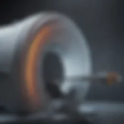 Diagram illustrating the principles of external beam radiotherapy