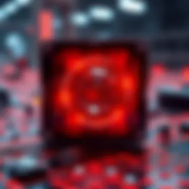 Future applications of quantum computing in various industries