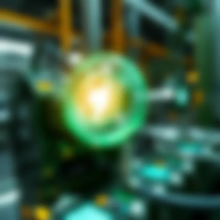 Applications of Green Hydrogen Across Industries Innovative applications of green hydrogen in various sectors