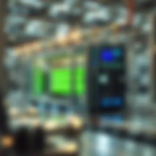 Green Hydrogen Fuel Cell Technology Overview Visualization of green hydrogen fuel cell technology