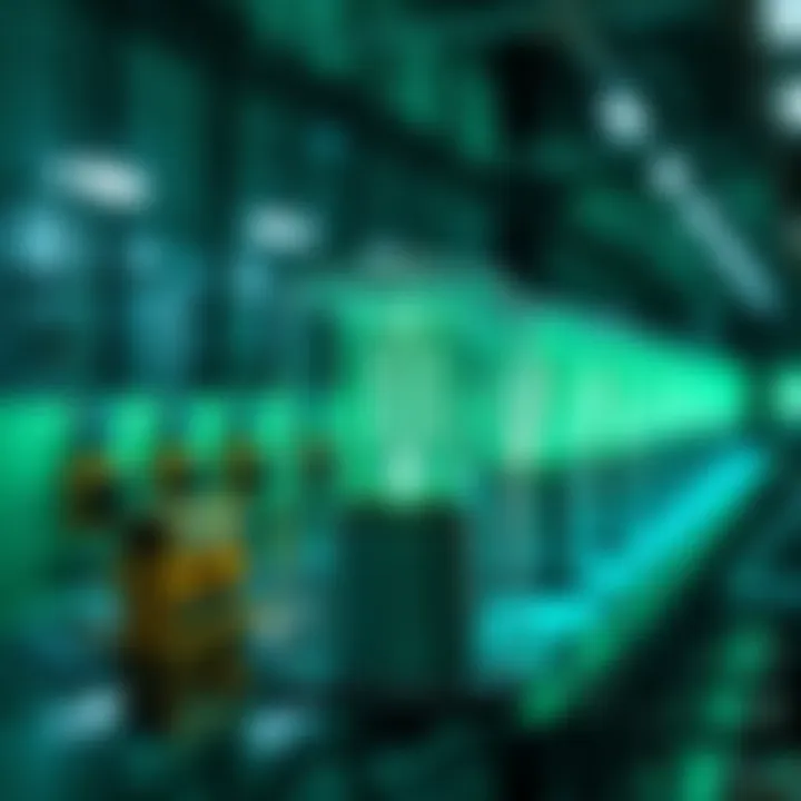 Future Innovations in Green Hydrogen Energy Future prospects for green hydrogen energy solutions