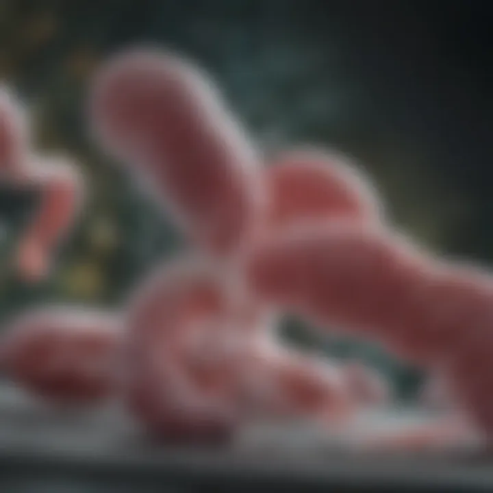 Future Perspectives in H. Pylori Management