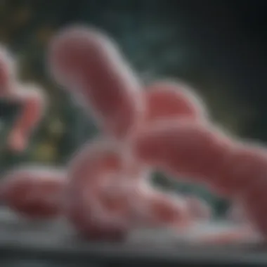 Emerging Therapies for H. Pylori Infections Future Perspectives in H. Pylori Management