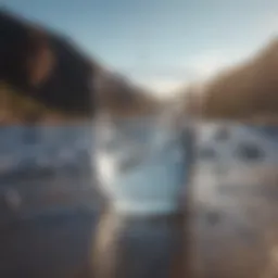 Exploring H2O2 from Sigma Aldrich: Applications, Properties, and Safety Protocols Introduction