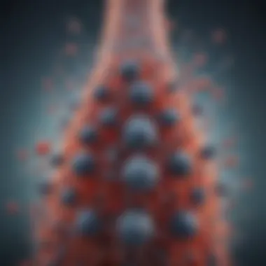 Immunological Responses to HPIV Vaccines Graph depicting immunological responses to HPIV vaccines