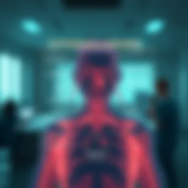 Chart illustrating epidemiology of hypoganglionosis