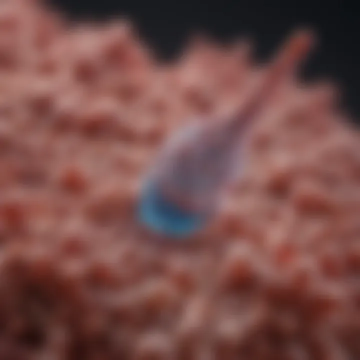 Exploring Invitrogen Secondary Antibody Alexa 488: Applications and Insights Summary