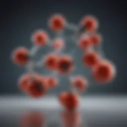 Chemical structure of Mebeverine