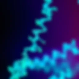 Detailed structure of monomeric green fluorescent protein