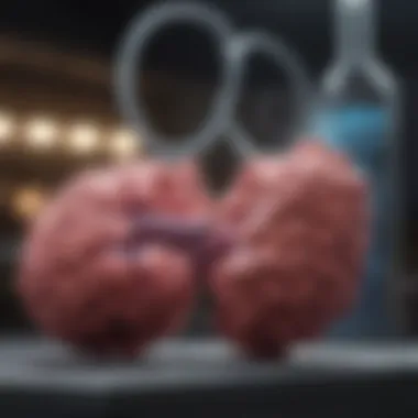 Clinical Implications of ACE Inhibitors Visual representation of clinical implications for ACE inhibitors