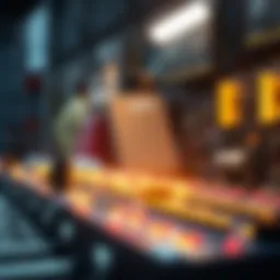 Illustration of RF Lambda Technology