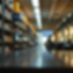 Exploring ScienceDirect and Elsevier: A Comprehensive Overview Introduction
