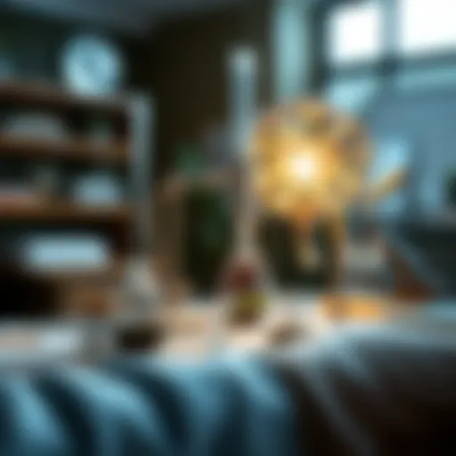 Interconnectedness of Scientific Disciplines Visual representation of interconnections in scientific disciplines