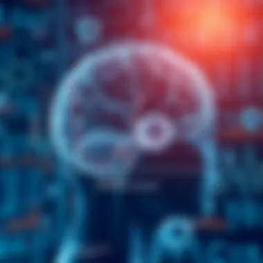 Efficacy of SMR Neurofeedback in Mental Health Graph depicting the efficacy of SMR neurofeedback in mental health