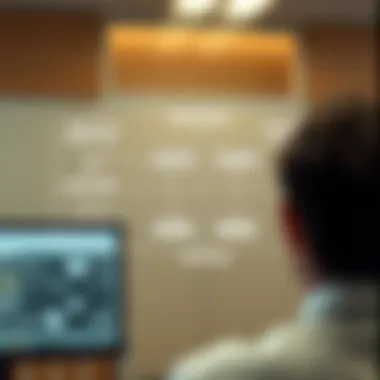 Training Protocols in SMR Neurofeedback Diagram showing training protocols for SMR neurofeedback