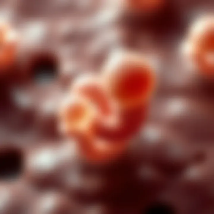Embryonic development stages influenced by the Shh gene