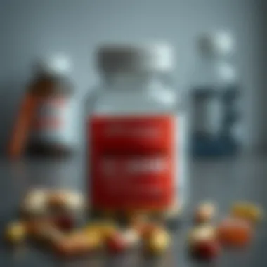 Exploring Supplements for Inattentive ADHD Introduction