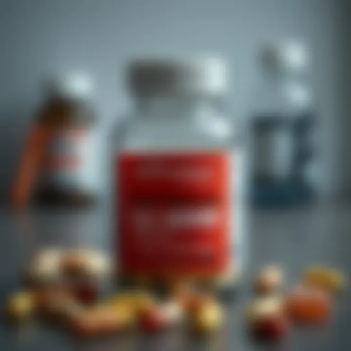 Exploring Supplements for Inattentive ADHD Introduction