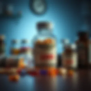 Notable Exploring Supplements for Inattentive ADHD
