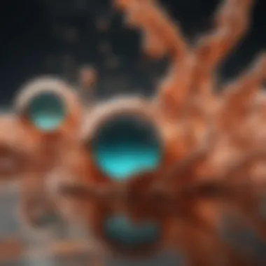 Chemical Reactions Leading to Copper Iodide Formation Synthesis of Copper Iodide