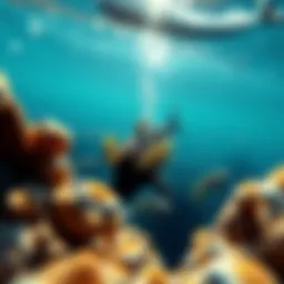 Exploring the Benefits of Marine Reserves Introduction