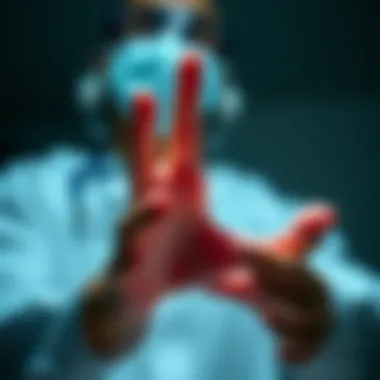 Exploring the Intersection of CIDP and Lupus: A Comprehensive Overview Summary
