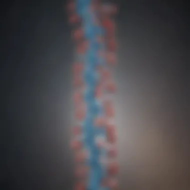 Kras Gene Structure and Chromosome 12 Location An illustration of the Kras gene structure and location on chromosome 12