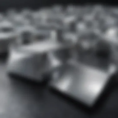Aluminium Surface Treatments Surface treatments of aluminium enhancing its properties