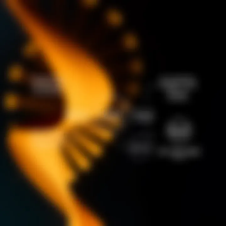 Integration of Methodologies in Genomic Analysis Diagram illustrating the integration of various methodologies in toolbox genomics.