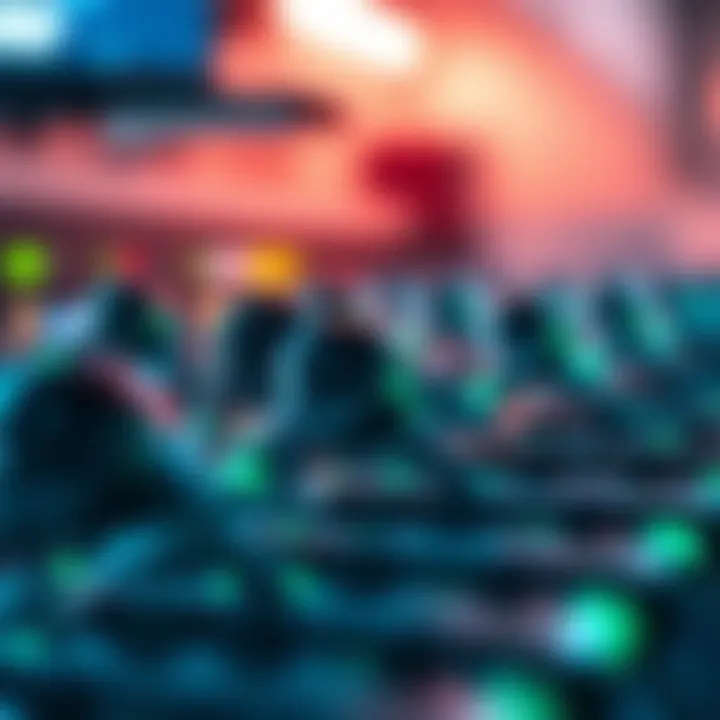 Technological Advancements in Toolbox Genomics An overview of technological advancements driving toolbox genomics research.