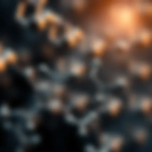 Chemical Structure of NAD Chemical structure of Nicotinamide Adenine Dinucleotide