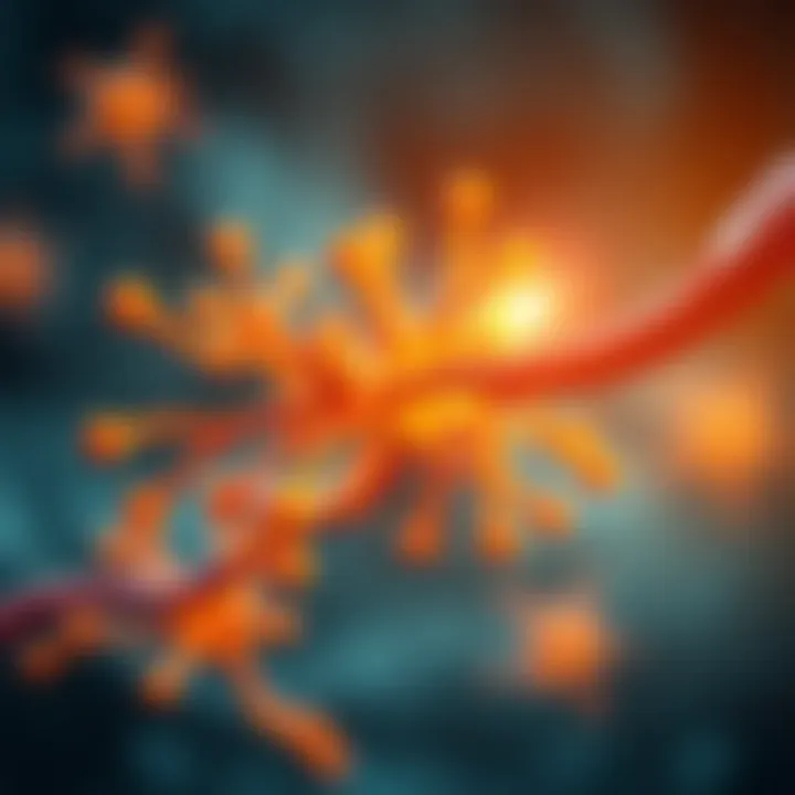 NAD's role in metabolic processes