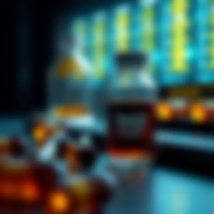 NAD supplements and their benefits