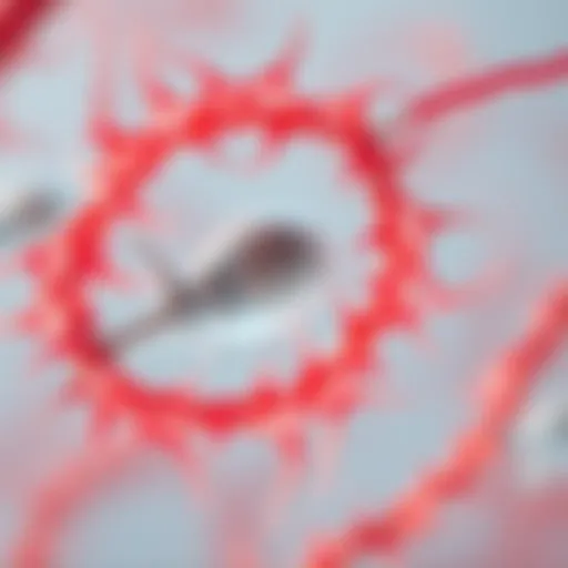 Spermatogenesis: The Role of FSH Microscopic view of spermatogenesis