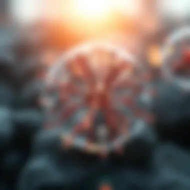 Research advancements in FSH treatment