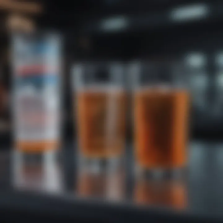 Future trends and innovations in ion exchange chromatography