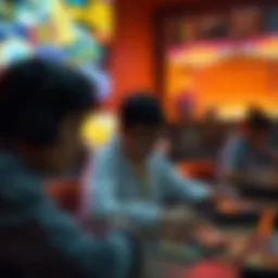 Mind exercising with puzzle games