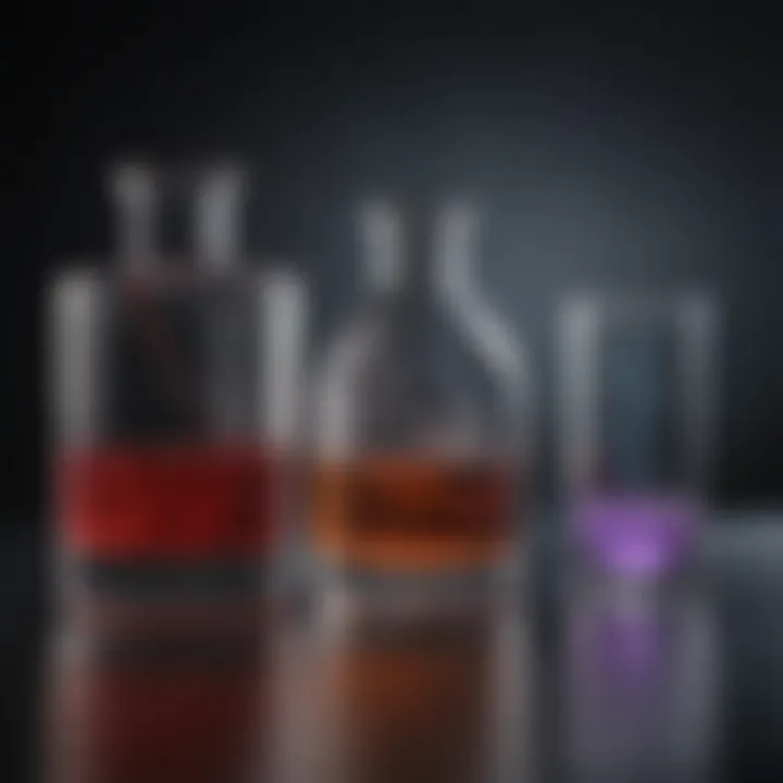 Comparison chart of gel extraction kits in the market