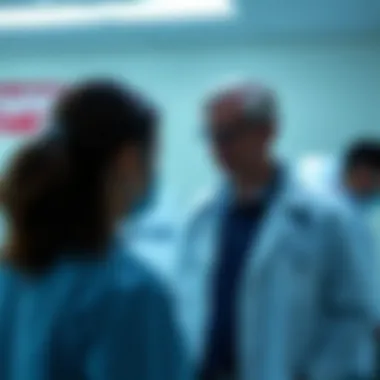 Visual guide to tailored healthcare strategies for menopause