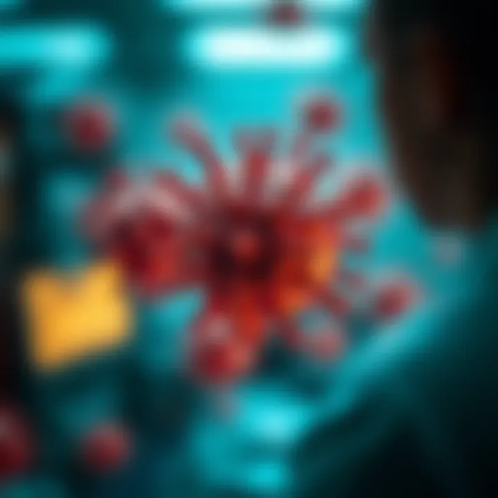 Diagnostic Techniques for HHV-6 Diagnostic methods for HHV-6