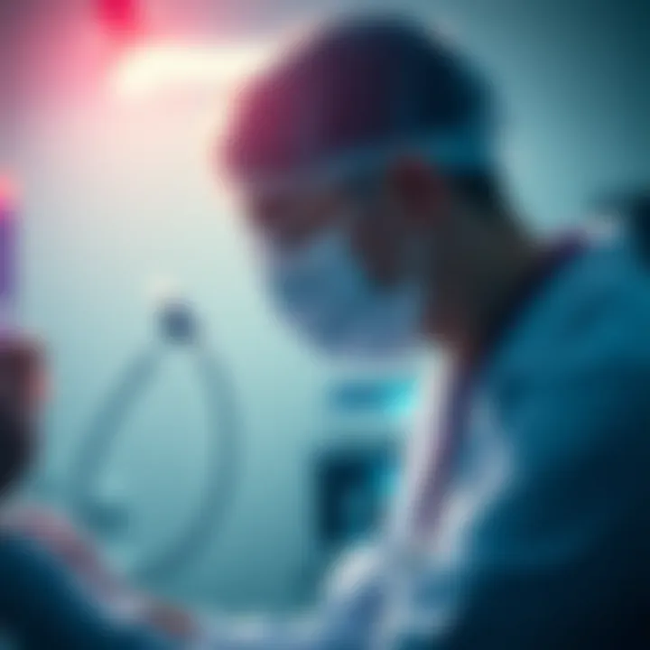 Exploring HHV-6 Treatment Strategies Overview of treatment options for HHV-6