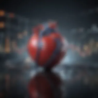 Future of Cardiovascular Monitoring Future trends in cardiovascular monitoring systems