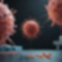 Mechanisms of Immunotherapy in Cancer Treatment